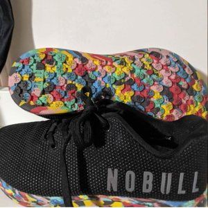 Nobull Women's 4.5